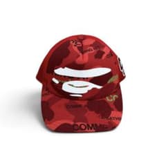 【激レア】A BATHING APE ア・ベイシング・エイプ メッシュキャップ