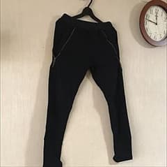 GLAZOS  スキニーパンツ  140のサムネイル