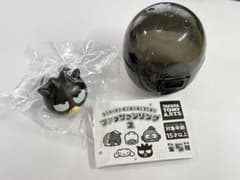 サンリオファッションリング/バッドばつ丸のサムネイル