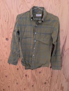 古着販売　PURITAN 長袖シャツ Mのサムネイル