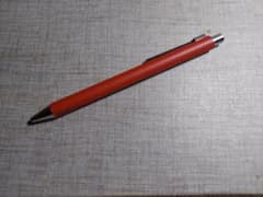 廃盤色 Lamy econ ラミー イコン ボールペン レッドのサムネイル
