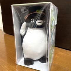 Suica ペンギン 運転士さん ぬいぐるみ　山手線BOX 新品 未開封 m73048639202_1.jpg?1760192652