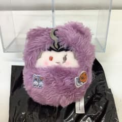 ダンガンロンパ　くるみたぴぬい　田中眼蛇夢33-0605-8のサムネイル