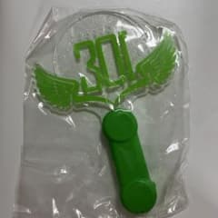 キムヒョンジュン ペンライト 蛍光グリーン新品 SS301 SS501 - メルカリ