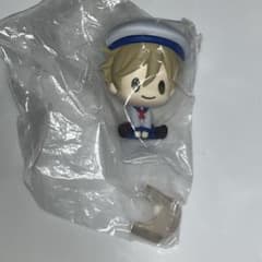 안산부루스타즈!! Ra*bits PUNY BEANS 마시로 토모야 ①