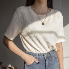 SHEIN Tシャツのサムネイル