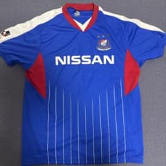横浜F・マリノス 中村俊輔 25 ユニフォーム - メルカリ