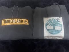 Timberland セット販売(thisisneverthatコラボ)のサムネイル