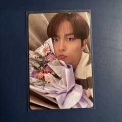 ヨサン ジョンホ ATEEZ TOQTOK 両面トレカ ユニット ジョンカンズ ATEEZ TOQTOK トレカ ジョンホ - メルカリ
