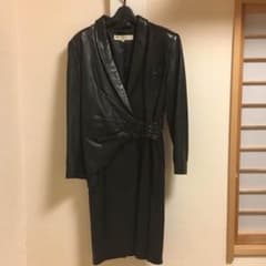 CHARLES JOURDANコートドレスのサムネイル
