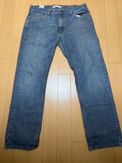 Levi's リーバイス 559 デニムパンツ リラックスストレートのサムネイル