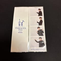 FANTASTICS 八木勇征 中島颯太 ゆせそたフェス clickbox - メルカリ