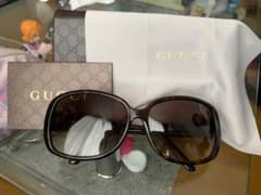 GUCCI サングラスのサムネイル
