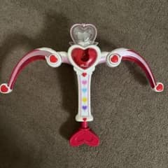 ラブハートアローのサムネイル