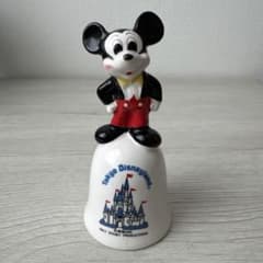 ミッキーマウス 東京ディズニーランド 初期 ビンテージ 80年代 Disneyのサムネイル