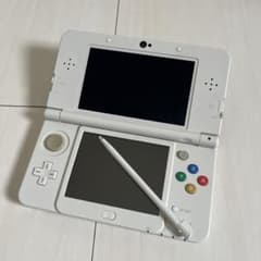 New Nintendo 3DS 本体（動作確認済み）のサムネイル