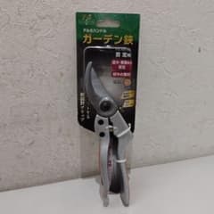 植木鋏本家労忠230mm | Buyee日本代购服务| 于Mercari购物
