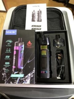 SMOK SCAR-P3   電子タバコ（vape）のサムネイル