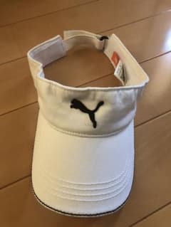 サンバイザー ゴルフのサムネイル