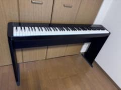 CASIO Privia PX-S1100BK 電子ピアノ 21年製 動作確認済 - メルカリ