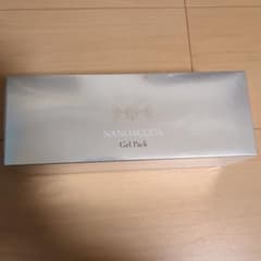 NANO ACQUA 炭酸ジェルパック 10回分のサムネイル