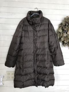 12日までにつき格安！Max Mara WEEKEND ダウンコート（難あり）のサムネイル