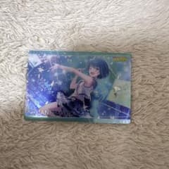 桐谷遥 プロセカ グリッター ブロマイド カードのサムネイル