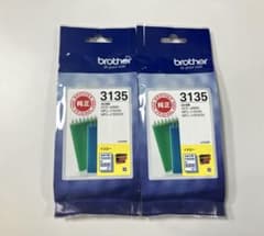 Brother インクカートリッジ 3135 2個セットのサムネイル