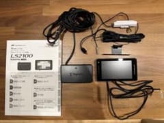 Yupiteru SUPER CAT LS2100 レーダー探知機 ユピテル - メルカリ