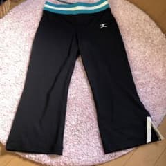 美品　ダンスキンパンツのサムネイル
