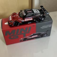 MINI GT Nissan Zミニカー 1/64 - メルカリ