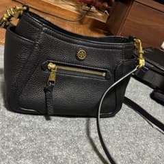 TORY BURCH トリーバーチ ショルダーバッグ　保存袋付きのサムネイル