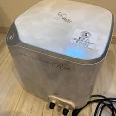YOSA  ハッピーバスタイム  リッチ〜水素風呂のサムネイル