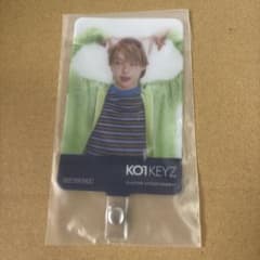 KO1KEYZ 濱田永遠 フォンタブのサムネイル
