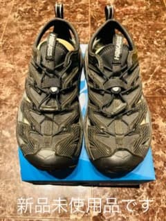 HOKAONEONE  ホカオネオネ　ホパラ　hopara 26.5cmのサムネイル