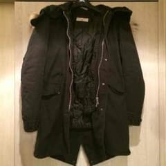 リーサー様 専用 HARE モッズコートのサムネイル