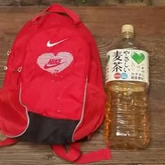 NIKEリュックのサムネイル