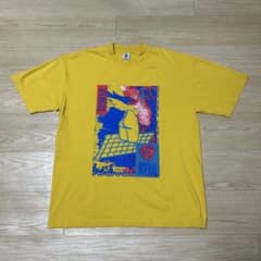 VIRGIL NORMAL : Graphic S/S Teeのサムネイル