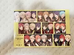 あんさんぶるスターズ スタライ9th Trapezium グッズ ポストカードのサムネイル