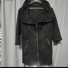 civarize V系　ロック 　qtt　ライダース　　パーカーにとガゼット　箔 civarize V系 jhnaロック ライダース ジャケット パ 分袖 - メルカリ