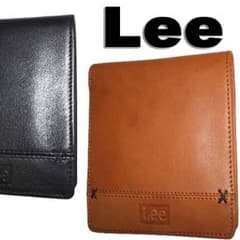 Lee 二つ折り財布のサムネイル