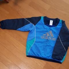 専用　裏起毛130のサムネイル