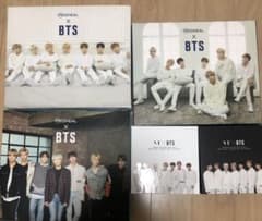 BTSのサムネイル
