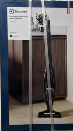 Electrolux well Q6 Granite Grey 新品未使用品 Electrolux well Q6 Granite Grey 新品未使用品 - メルカリ