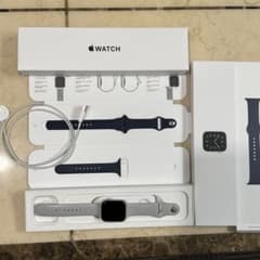 Apple Watch SE 44mmのサムネイル
