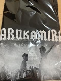 ハルカミライ　Tシャツのサムネイル