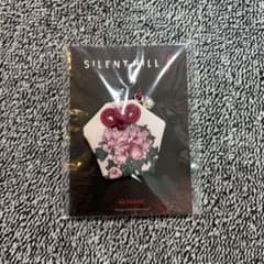 SILENT HILL f お守り 【ボタン】 サイレントヒルf - メルカリ