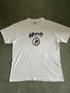 初期 ゴローズ goro’s Tシャツのサムネイル