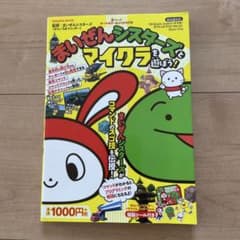 마이젠 시스터즈와 마이크라를 놀자!