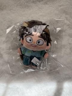 忍たま乱太郎 ほわぬい 竹谷 八左ヱ門 ナンジャタウン 忍たまのサムネイル